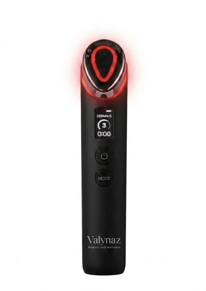 VALYNAZ™ Multi-Spectrum Facial Sculpting Wand