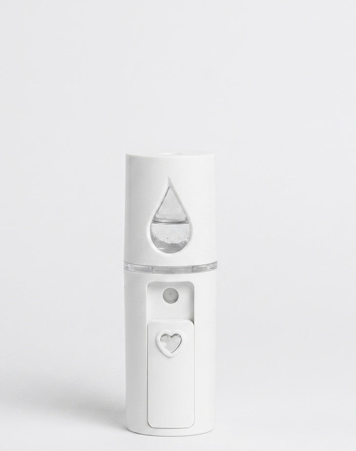 VALYNAZ™ Nano-Ionic Portable Facial Steamer