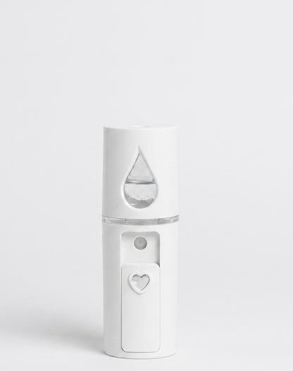 VALYNAZ™ Nano-Ionic Portable Facial Steamer