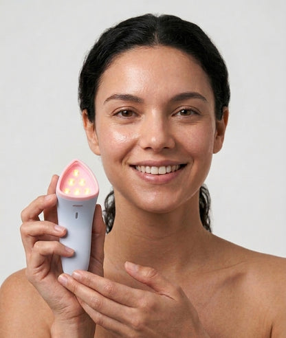 VALYNAZ™ LED Pimple Spot Treatment