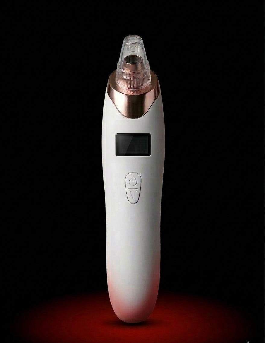 MERE | The Blackhead Remover Vaccum