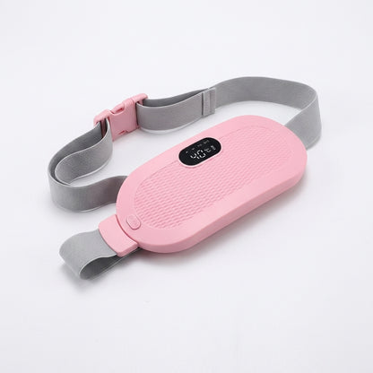 VALYNAZ™ Period Relief &amp; Warming Pad Belt