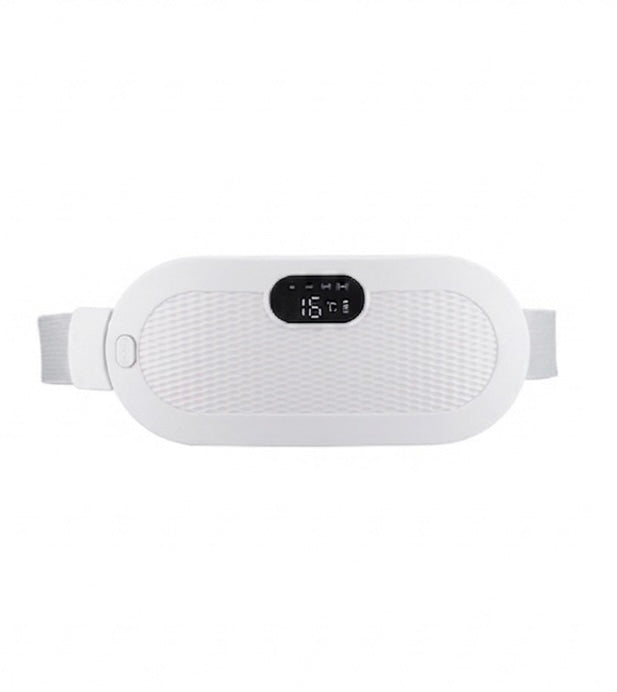 VALYNAZ™ Period Relief &amp; Warming Pad Belt