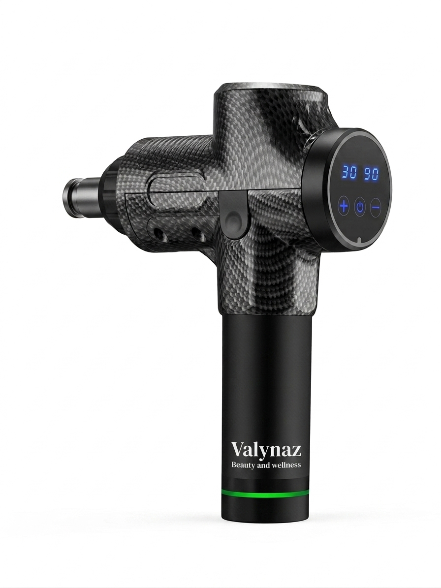 VALYNAZ™ Deep-Relief Percussive Massage Gun (24V)