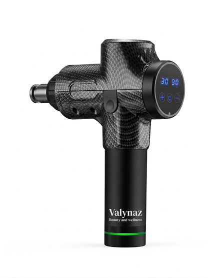VALYNAZ™ Deep-Relief Percussive Massage Gun (24V)