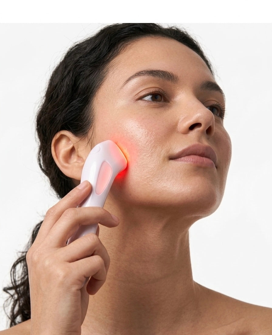 VALYNAZ™ LED Pimple Spot Treatment