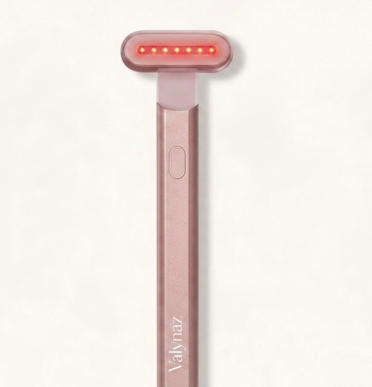 VALYNAZ™ Radiance Sculpt &amp; Glow Wand