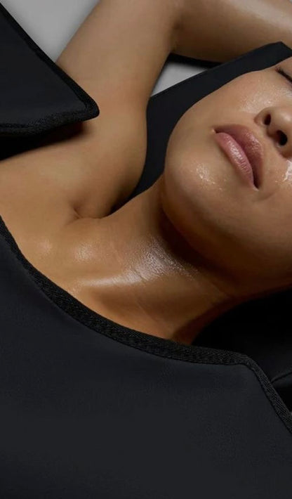 VALYNAZ™ Infrared Detox Sauna Blanket