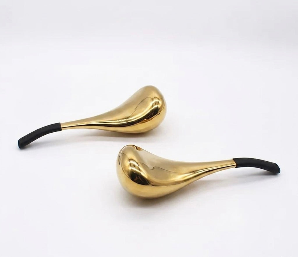 VALYNAZ™ Ice Globes Spoon Massager