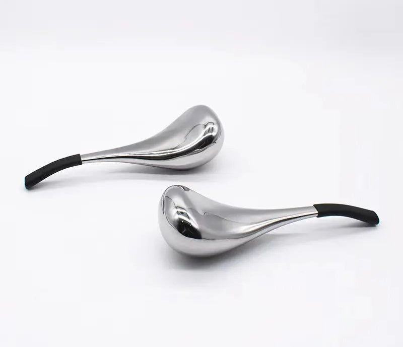VALYNAZ™ Ice Globes Spoon Massager