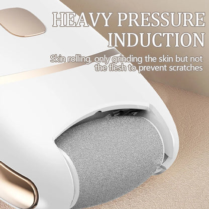 Electric Foot Grinder