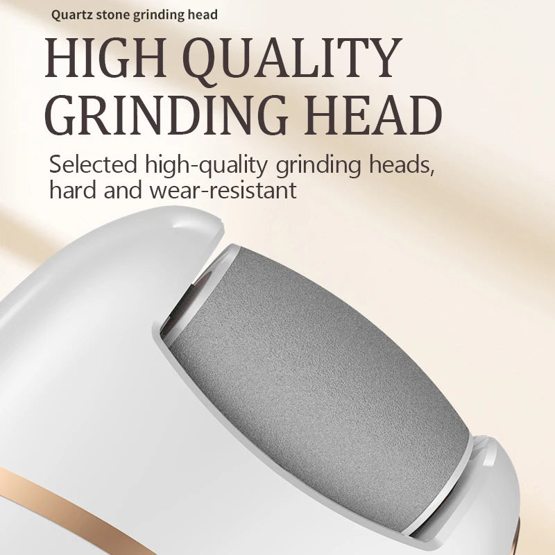 Electric Foot Grinder