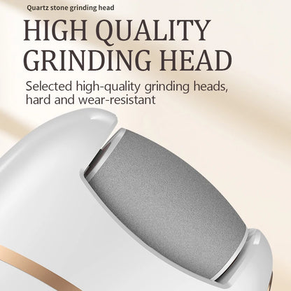 Electric Foot Grinder