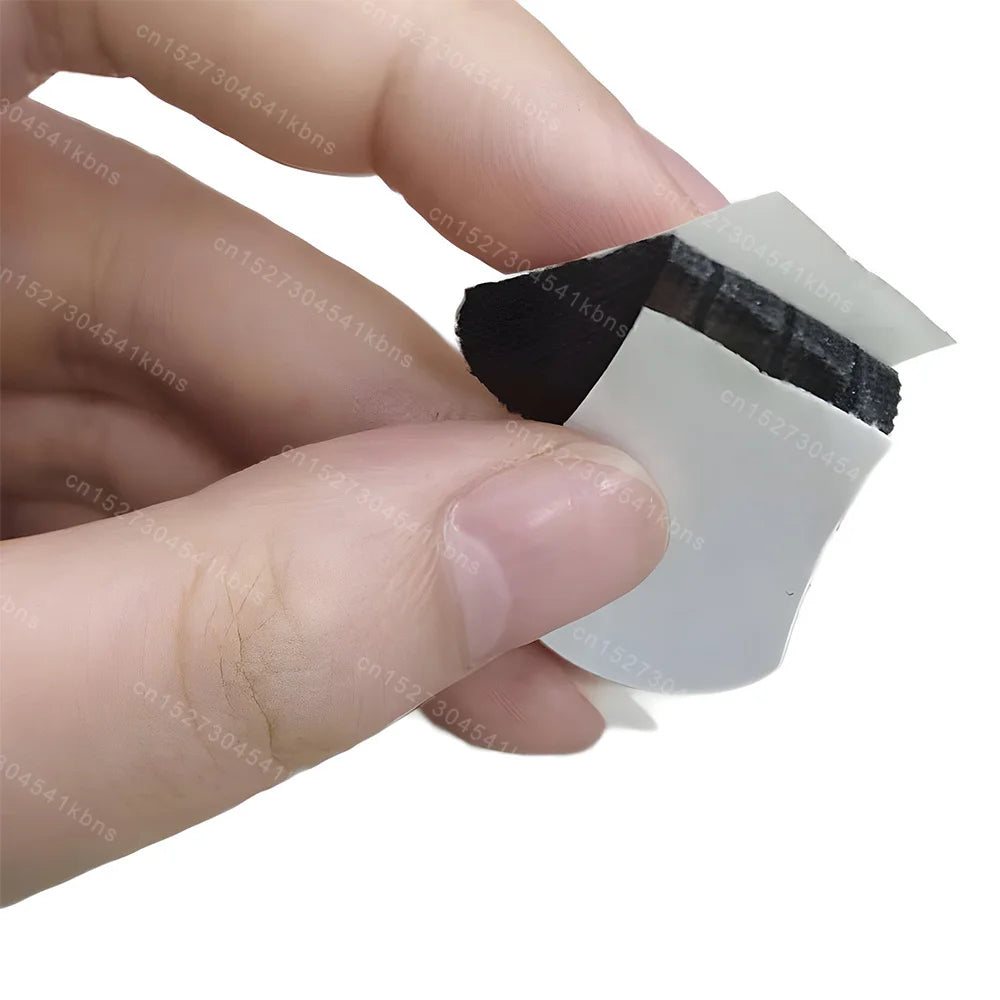 Portable Breathing Nose Strips