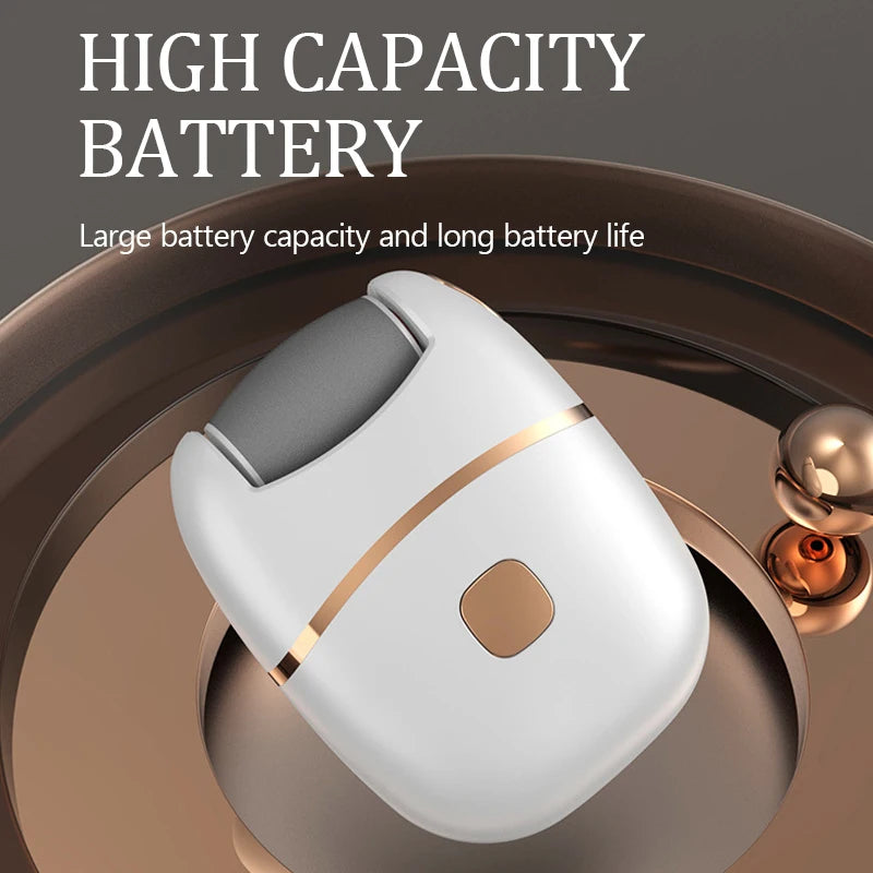 Electric Foot Grinder