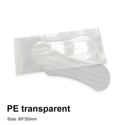 Portable Breathing Nose Strips