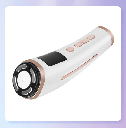 4 in 1 RF Machine Ultrasound EMS