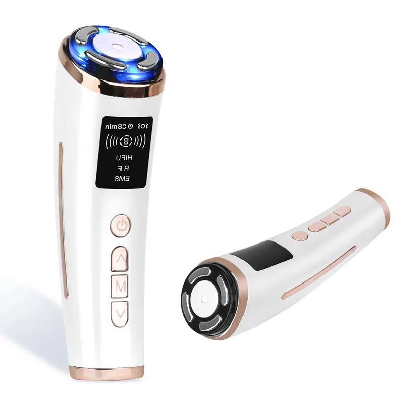 4 in 1 RF Machine Ultrasound EMS