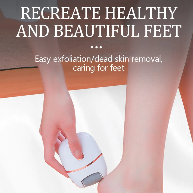 Electric Foot Grinder