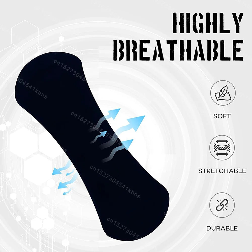 Portable Breathing Nose Strips