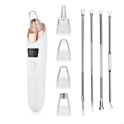 Blackhead Remover Vacuum