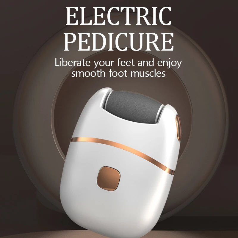 Electric Foot Grinder