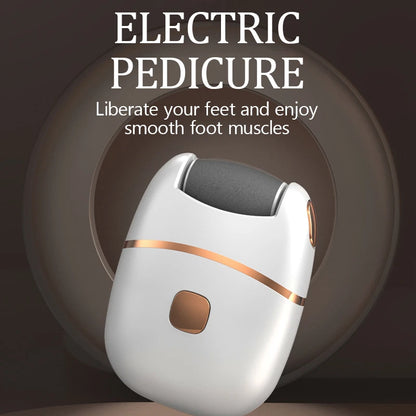 Electric Foot Grinder